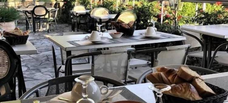 德班酒店(Hôtel des Bains)图片