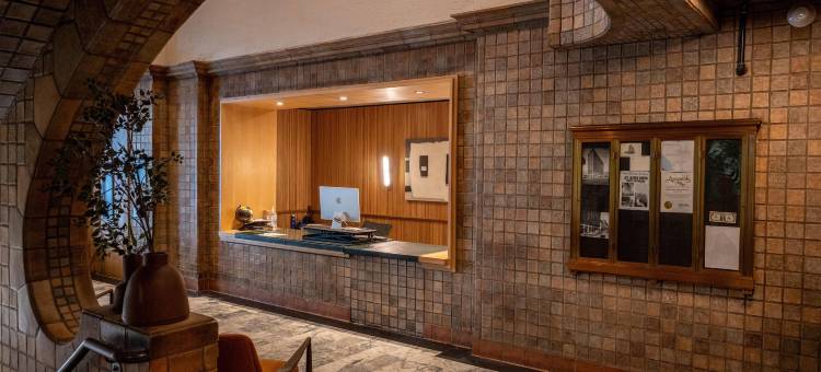 洛杉矶瑞赛德工匠酒店-温德姆旗下公寓(Reside Craftsman Los Angeles, a Wyndham Residence)图片