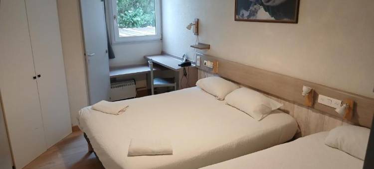罗吉斯酒店Come Inn(Logis Hotel Come Inn)图片