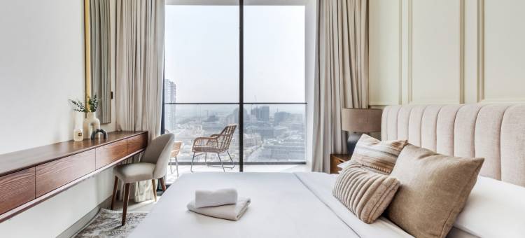 GuestReady - Stunning Unit at Binghatti House图片