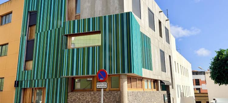 SAHERA 精品酒店(Sahera Hotel Boutique)图片