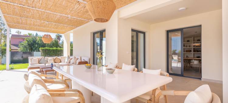 Can Tibela - Villa With Private Pool In Palmanyola图片