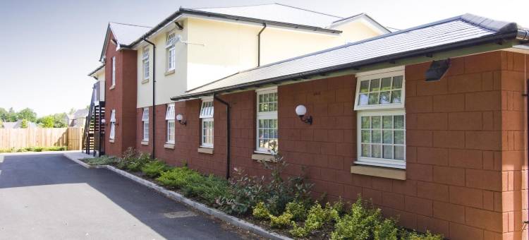 什鲁斯伯里北哈默山普瑞米尔酒店(Premier Inn Shrewsbury North (Harmer Hill))图片