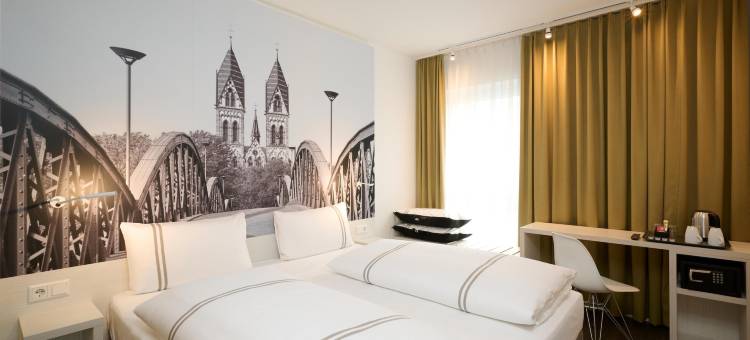 弗赖堡市北部的Premier Inn酒店(Premier Inn Freiburg City Nord)图片