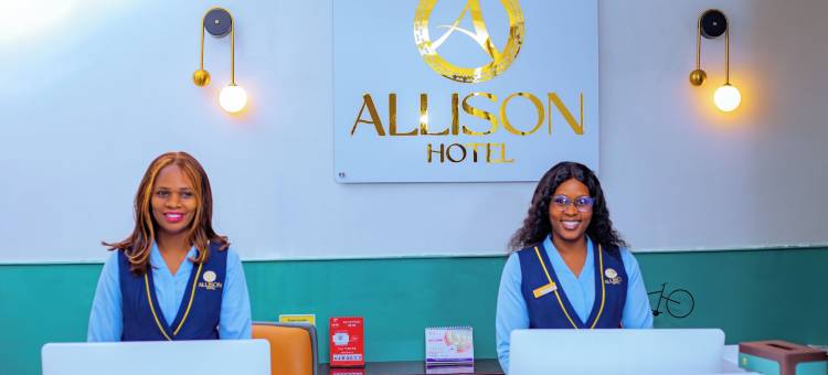 艾莉森酒店(Allison Hotel)图片