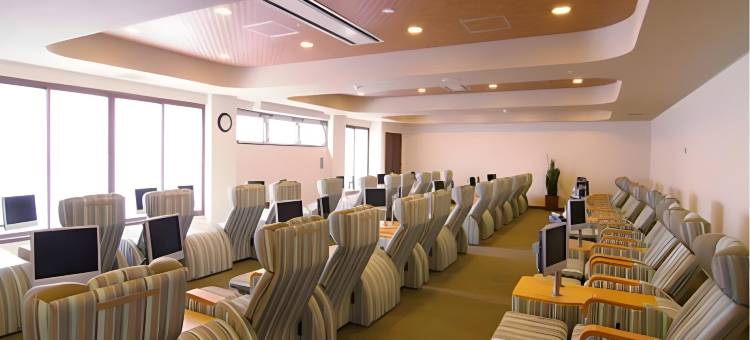 十勝幕別温泉GRANDVRIO酒店(Tokachi Makubetsu Onsen Grandvrio Hotel)图片