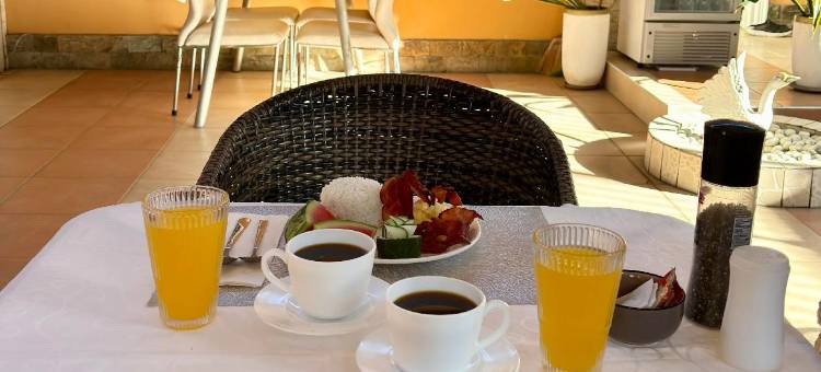 小挪威旅馆(Little Norway Guest house - Mactan Cebu International Airport)图片