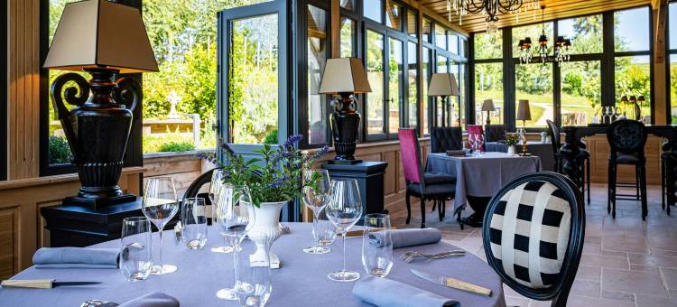 Rymska领域 & Spa - Relais & Châteaux(Domaine de Rymska & Spa - Relais & Châteaux)图片