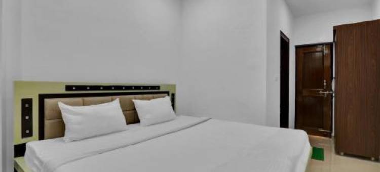 Hotel O Harshada Guest House & Farms图片