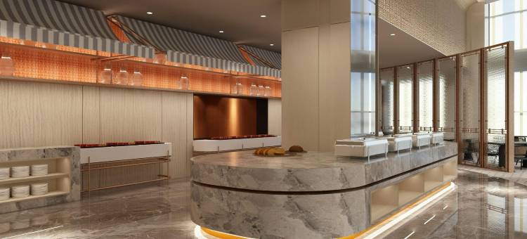 槟城阳光海睿思酒店(Harris Hotel & Conventions Sunshine Penang)图片