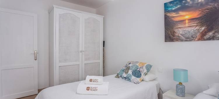 科拉莱霍 GuestReady - 天堂之家公寓(GuestReady - Paradise Home Corralejo)图片