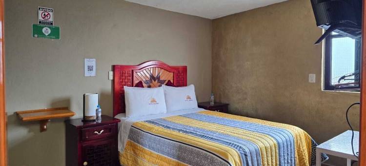 米林尼奥酒店(Hotel Milenio Nanacamilpa Tlaxcala)图片