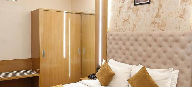 圣卢西亚酒店(Hotel Saj Luciya)图片