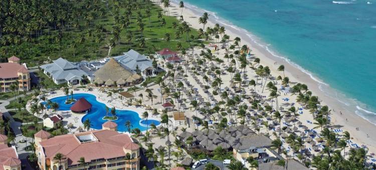 逸享海蓝宝石巴伊亚普林西比酒店 - 仅限成人 - 全包式(Bahia Principe Escape Aquamarine - Adults Only - All Inclusive)图片