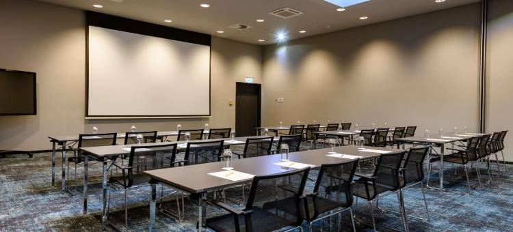 诺富特雷根斯堡中心酒店(Novotel Regensburg Zentrum)图片