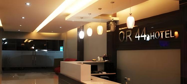 O.R 44酒店(O.R 44 Hotel)图片