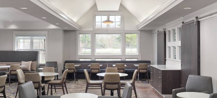 萨拉托加斯普林斯居家酒店(Residence Inn Saratoga Springs)图片