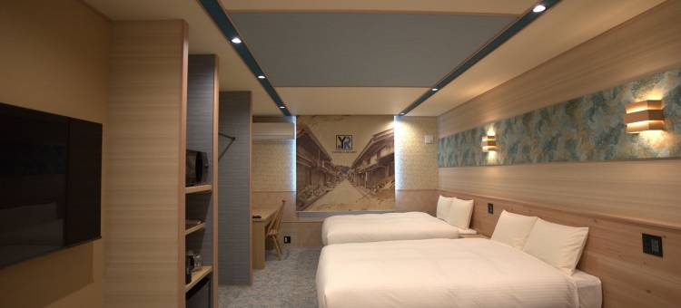 悠托利度假村飞驒高山(YUTORIA RESORT HIDATAKAYAMA)图片