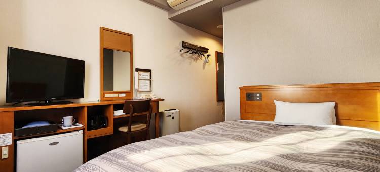 露樱酒店龟山交流道口店(Hotel Route-Inn Kameyama Inter)图片