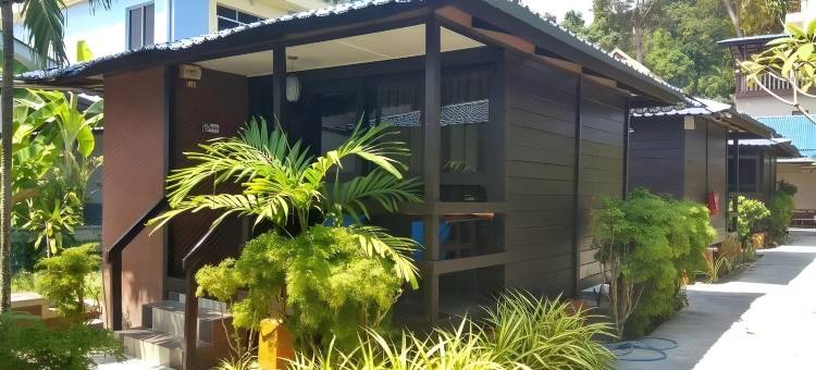尼帕湾别墅(Nipah Bay Villa)图片