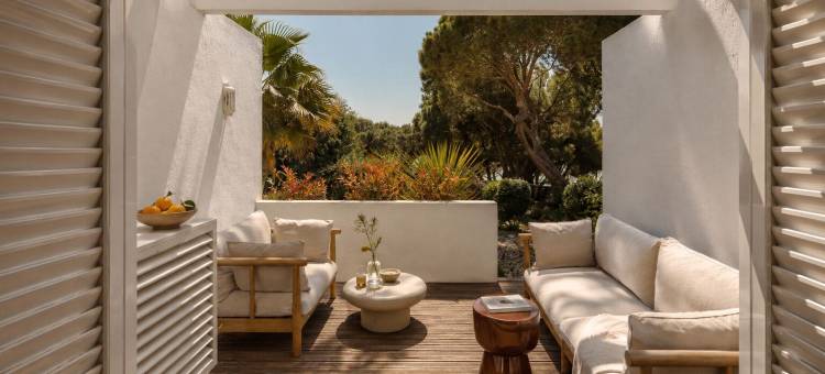 马萨纳阿尔加维, Hyatt悠选(Masana Algarve, Destination by Hyatt)图片