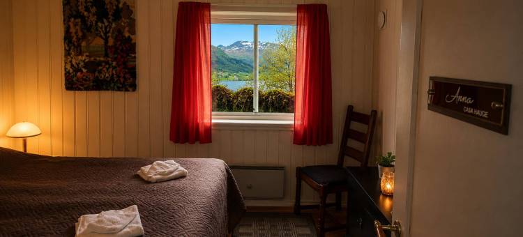 Casa Hauge BnB Double Room图片