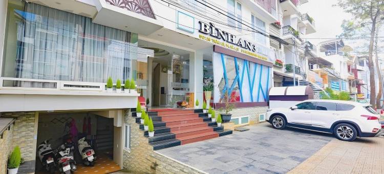 TTR文森特酒店(Ttr Vincent Hotel)图片