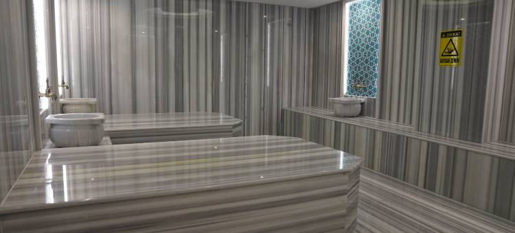 Tetrainn酒店(Tetrainn Hotel)图片