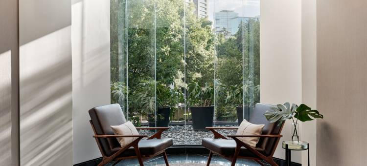 IHG旗下的金普顿埃尔卡斯特拉尔波兰科酒店(Kimpton EL CASTELAR POLANCO by IHG)图片