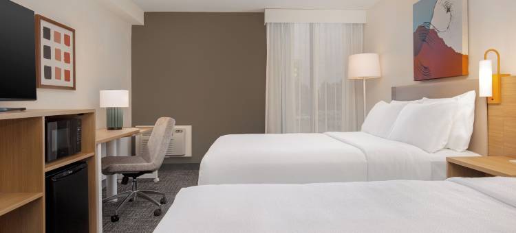 希尔顿埃德蒙斯顿Spark酒店(Spark by Hilton Edmundston)图片