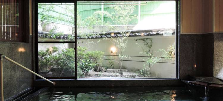 仙庄 汤田川(Senso Yudagawa)图片