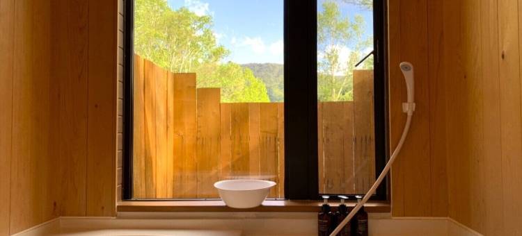 豪华露营 拉丰特(Glamping la Fonte)图片