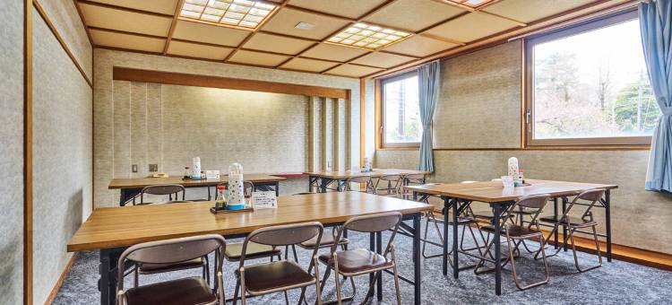 福井城堡酒店(Hotel Fukui Castle)图片