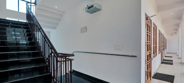 Hotel O Harshada Guest House & Farms图片