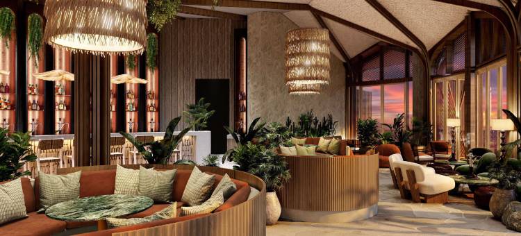 红海费尔蒙酒店(2026 年 10 月开业)(Fairmont the Red Sea (Opening Soon))图片
