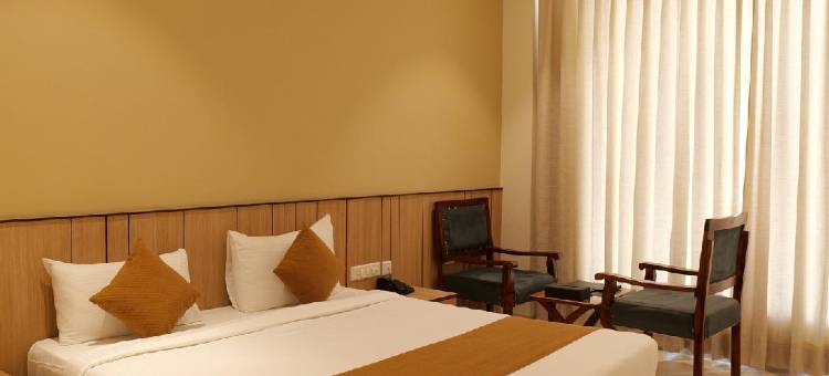 HIGHWAY HAVELI MOTELS图片