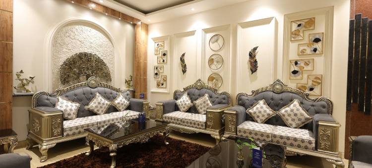 斋浦尔尼姆拉纳高速公路温德姆戴斯酒店(Days Hotel by Wyndham Neemrana Jaipur Highway)图片