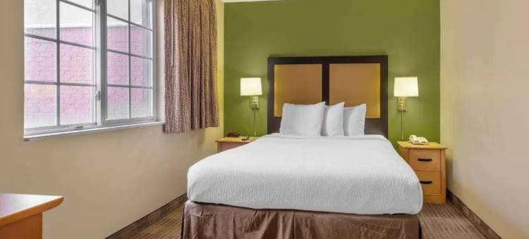 Motel 6 费城 马尔文 斯威兹福德路 宾夕法尼亚州(Motel 6 Philadelphia Malvern Swedesford Rd, PA)图片