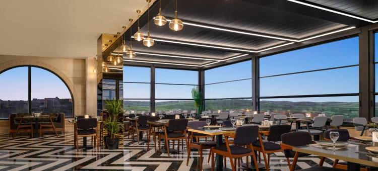 米迪亚特华美达安可酒店(Ramada Encore by Wyndham Midyat)图片