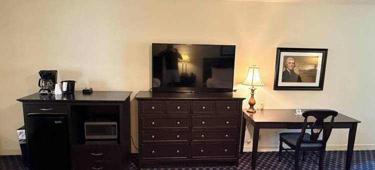 Princess Anne Hotel, SureStay Collection by Best Western图片