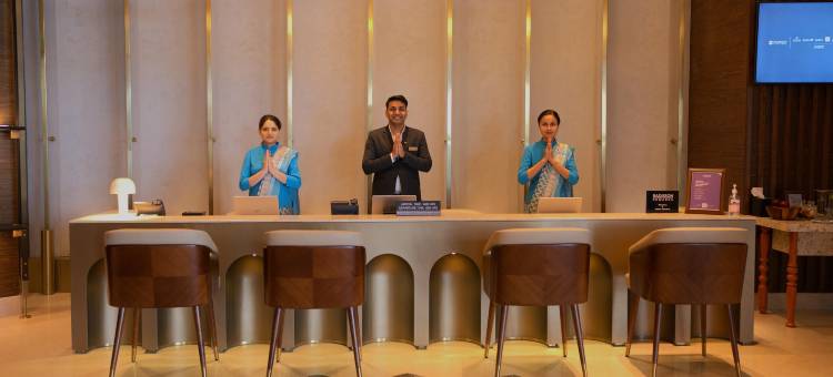 法格瓦拉丽笙酒店(Radisson Hotel Phagwara)图片