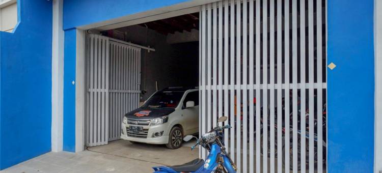 RedDoorz Near Pasar Batang图片