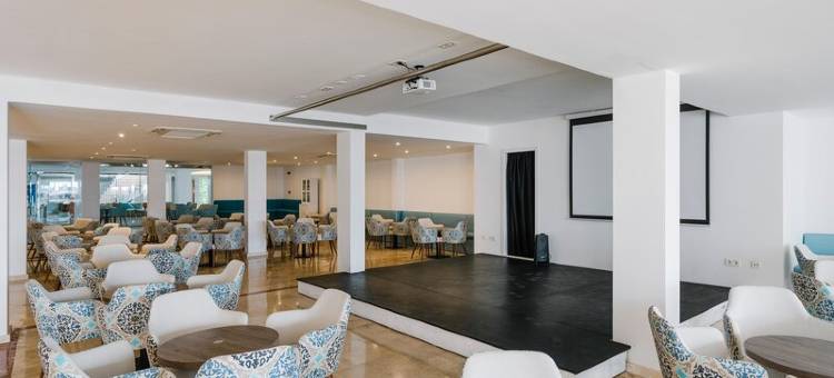 Alua套房拉斯罗卡斯(Alua Suites Las Rocas)图片