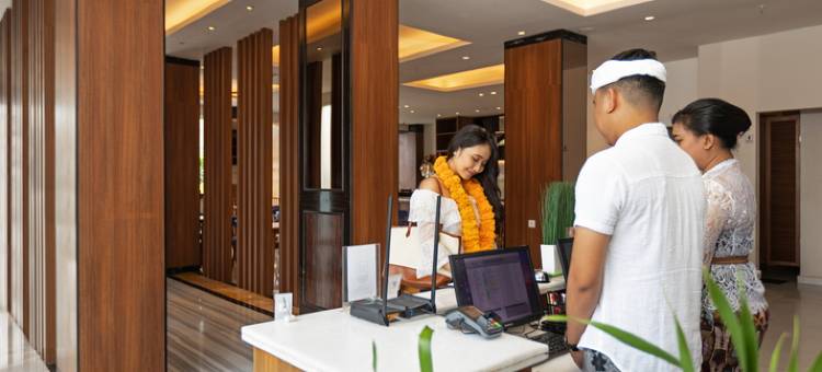 老板雷吉安酒店(Boss Legian Hotel Powered by Archipelago)图片