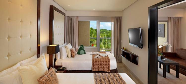 帕拉迪索卡曼海滩全包式住宿 - 玛雅海滨(Paradisus Playa del Carmen - Riviera Maya - All Inclusive)图片