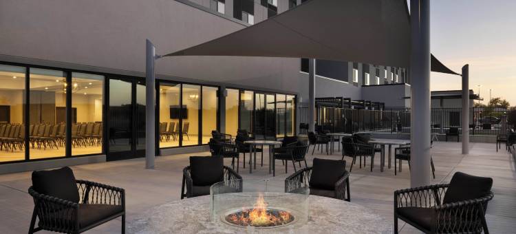 卡萨格兰德万豪国际旗下万枫酒店及套房(Fairfield by Marriott Inn & Suites Casa Grande)图片