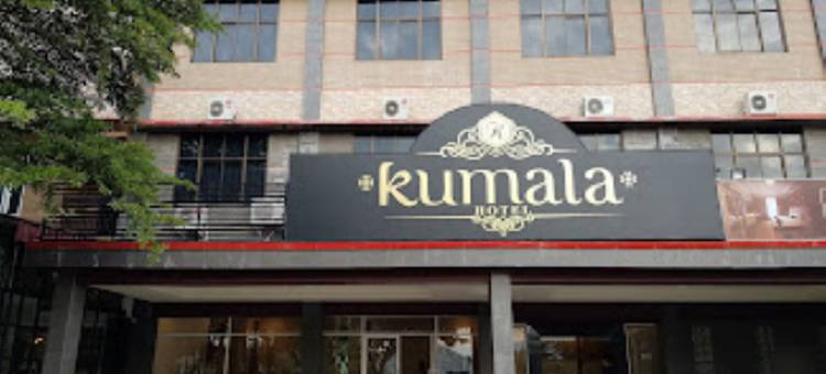 Kumala Hotel Banda Aceh图片