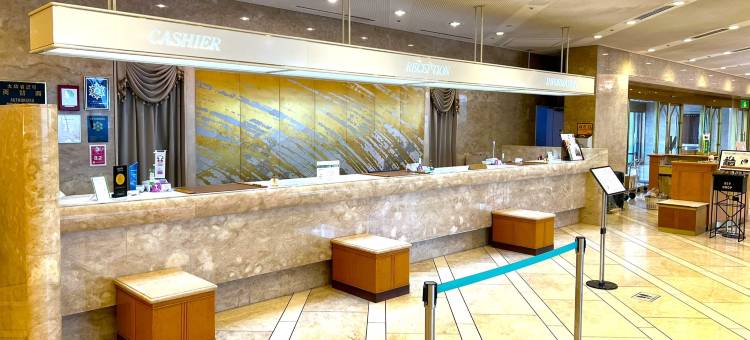 幕张春天酒店(Hotel Springs Makuhari)图片