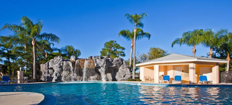Holiday Inn PORT ST。露西(Holiday Inn PORT ST. LUCIE by IHG)图片