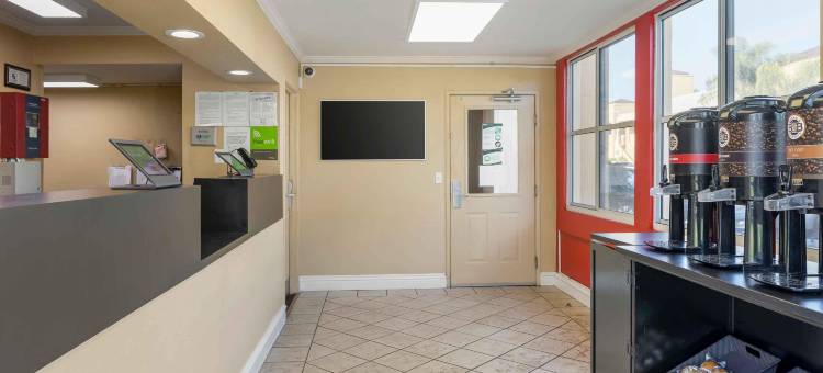 Extended Stay America 套房 - 橙县 - 欧文光谱(Extended Stay America Suites - Orange County - Irvine Spectrum)图片
